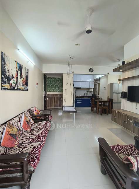 2 BHK Flat In  La Cabana Cooperative Housing Society, Sus Gaon for Rent  In Sus Goan