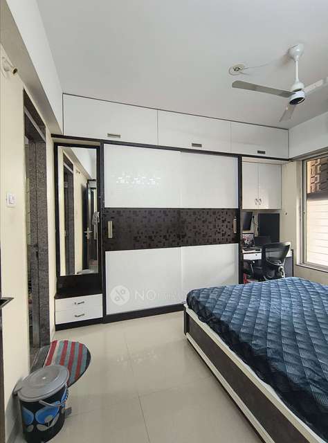 2 BHK Flat In  La Cabana Cooperative Housing Society, Sus Gaon for Rent  In Sus Goan