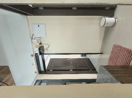 2 BHK Flat In  La Cabana Cooperative Housing Society, Sus Gaon for Rent  In La Cabana Cooperative Housing Society