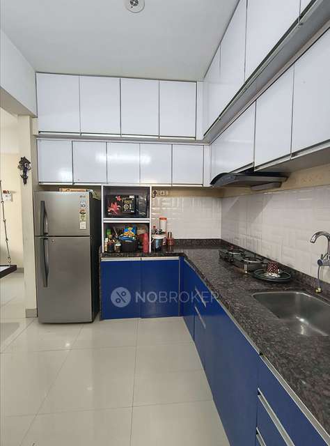 2 BHK Flat In  La Cabana Cooperative Housing Society, Sus Gaon for Rent  In Sus Goan