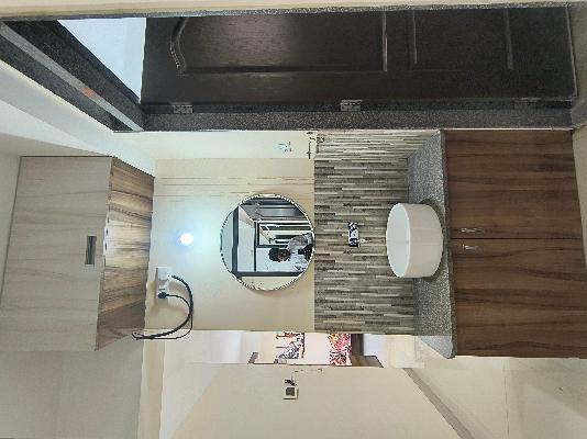 2 BHK Flat In  La Cabana Cooperative Housing Society, Sus Gaon for Rent  In La Cabana Cooperative Housing Society