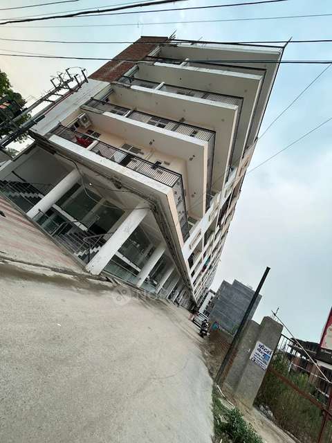 3 BHK Flat In Twin Celestial 1 for Rent  In Sector 1