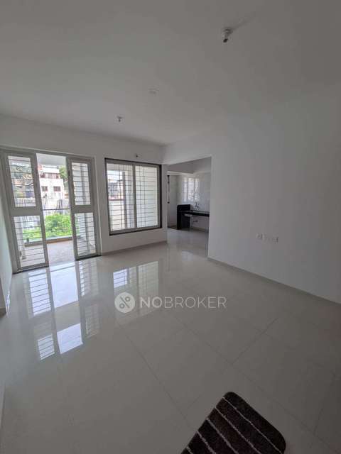 2 BHK Flat In Anika Gokulnima for Rent  In Karve Nagar