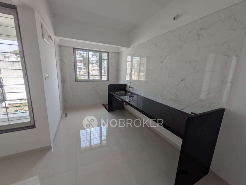 2 BHK Flat In Anika Gokulnima for Rent  In Karve Nagar