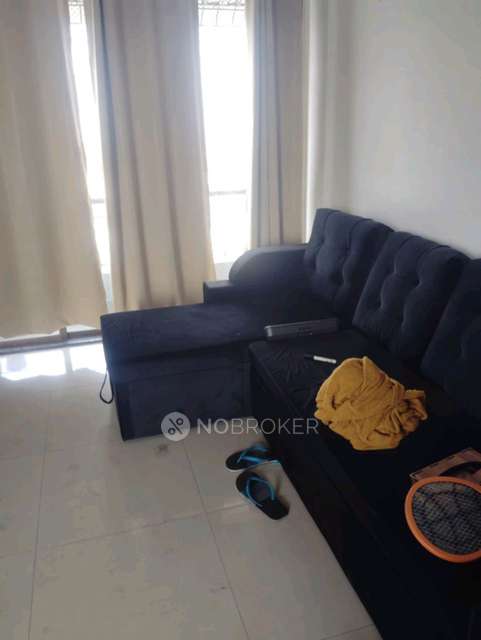 2 BHK Flat In Oriental Heights For Sale  In Seawoods West