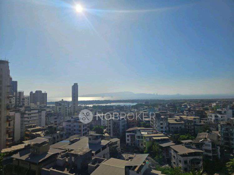 2 BHK Flat In Oriental Heights For Sale  In Seawoods West