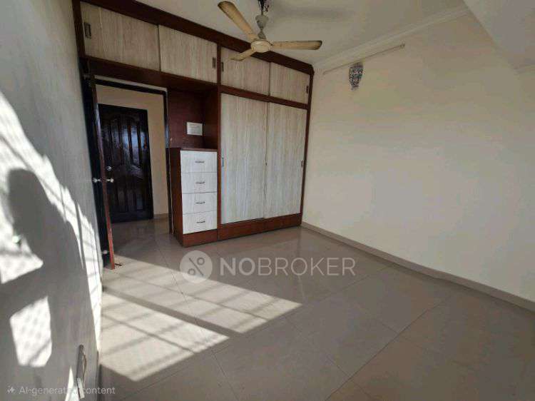 2 BHK Flat In Oriental Heights For Sale  In Seawoods West