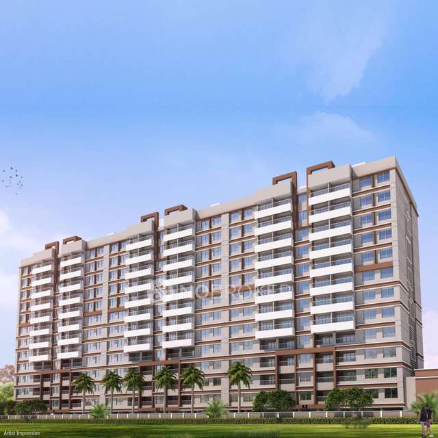 2 BHK Flat In Kumar Palaash for Rent  In Wadgaon Sheri 