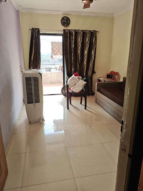 1 BHK Flat In Jai Jayanti Rahtani Road Pimplesaudgar for Rent  In Pimple Saudagar