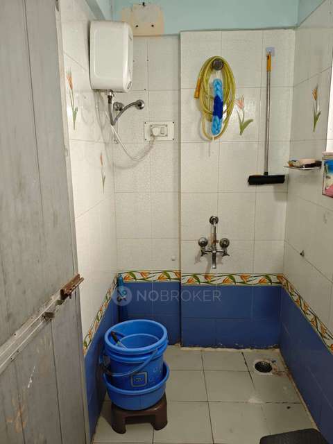 1 BHK Flat In Jai Jayanti Rahtani Road Pimplesaudgar for Rent  In Pimple Saudagar