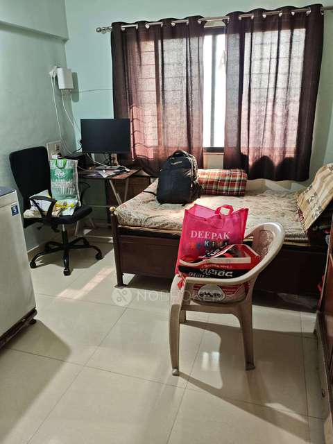 1 BHK Flat In Jai Jayanti Rahtani Road Pimplesaudgar for Rent  In Pimple Saudagar