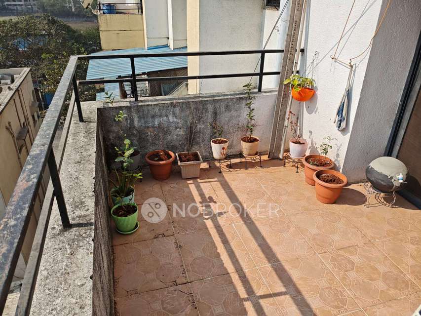 1 BHK Flat In Jai Jayanti Rahtani Road Pimplesaudgar for Rent  In Pimple Saudagar