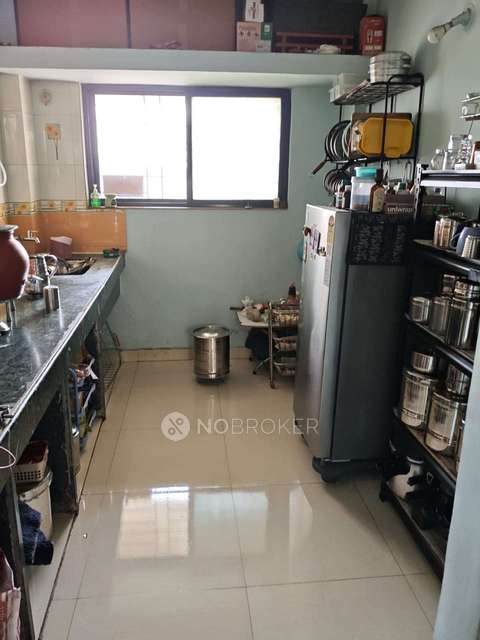 1 BHK Flat In Jai Jayanti Rahtani Road Pimplesaudgar for Rent  In Pimple Saudagar