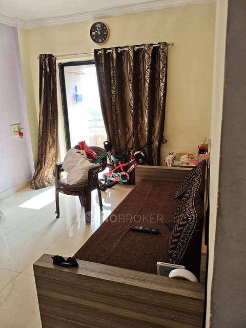 1 BHK Flat In Jai Jayanti Rahtani Road Pimplesaudgar for Rent  In Pimple Saudagar