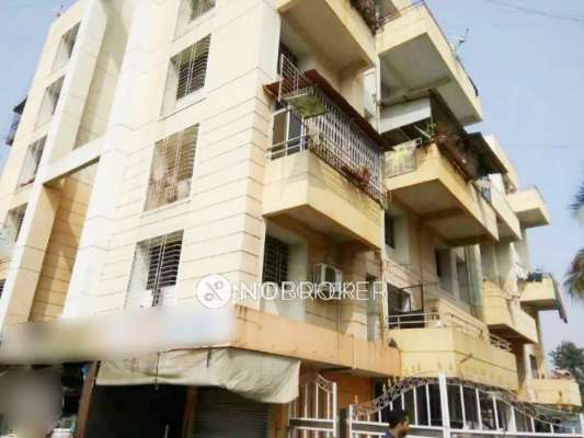 1 BHK Flat In Jai Jayanti Rahtani Road Pimplesaudgar for Rent  In Pimple Saudagar
