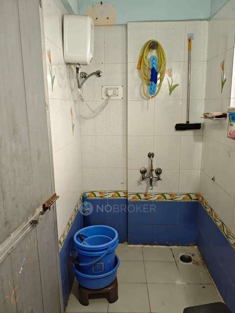 1 BHK Flat In Jai Jayanti Rahtani Road Pimplesaudgar for Rent  In Pimple Saudagar