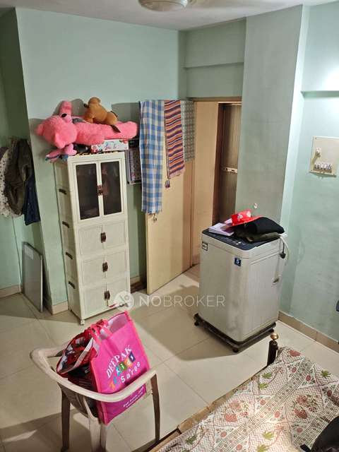 1 BHK Flat In Jai Jayanti Rahtani Road Pimplesaudgar for Rent  In Pimple Saudagar