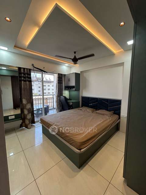 2 BHK Flat In Bokhara Orient Hill View  for Rent  In Mohammed Wadi