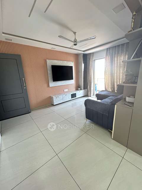 2 BHK Flat In Bokhara Orient Hill View  for Rent  In Mohammed Wadi