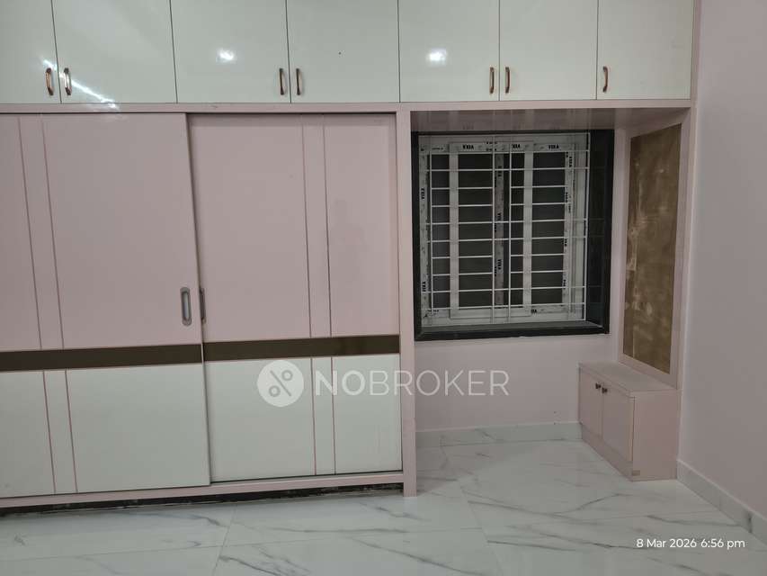 1 BHK House for Rent  In Manikyam Colony, 3-3-11182, Nalanda Nagar, Srimallenagar Colony, Upperpally, Hyderabad, Telangana 500048, India