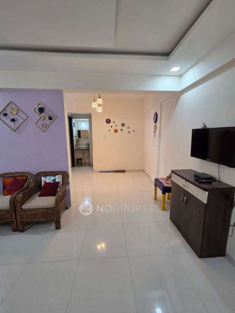 2 BHK Flat In Gaurav Pride for Rent  In Gaurav Pride