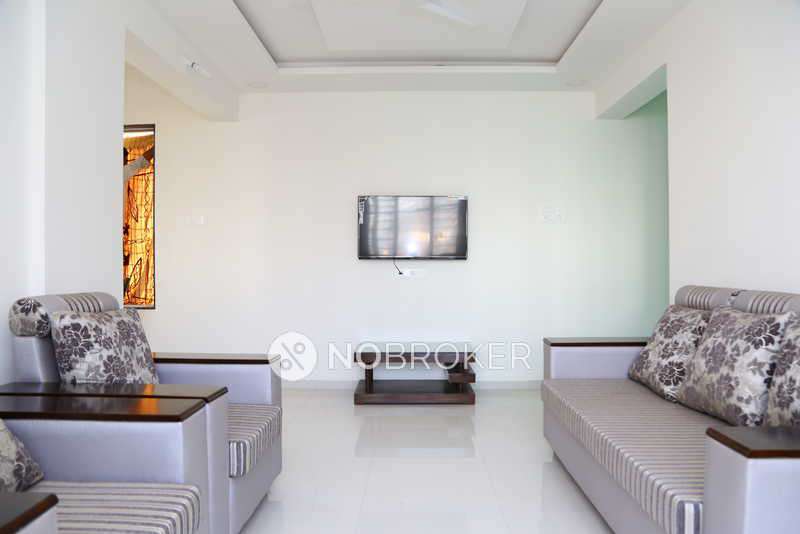 2 BHK Flat In Gaurav Pride for Rent  In Gaurav Pride