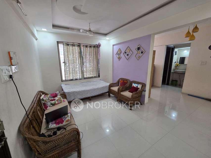 2 BHK Flat In Gaurav Pride for Rent  In Gaurav Pride