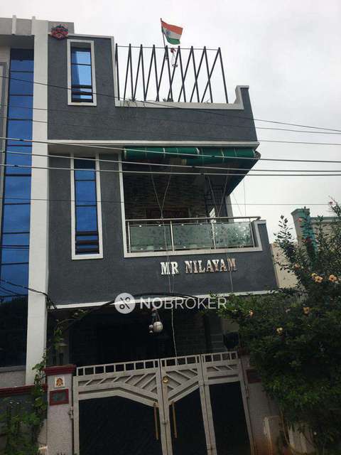 1 BHK House for Rent  In Nagaram