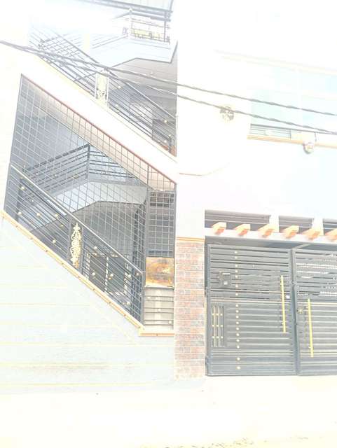 3 BHK House for Rent  In 363, 9th Cross Road