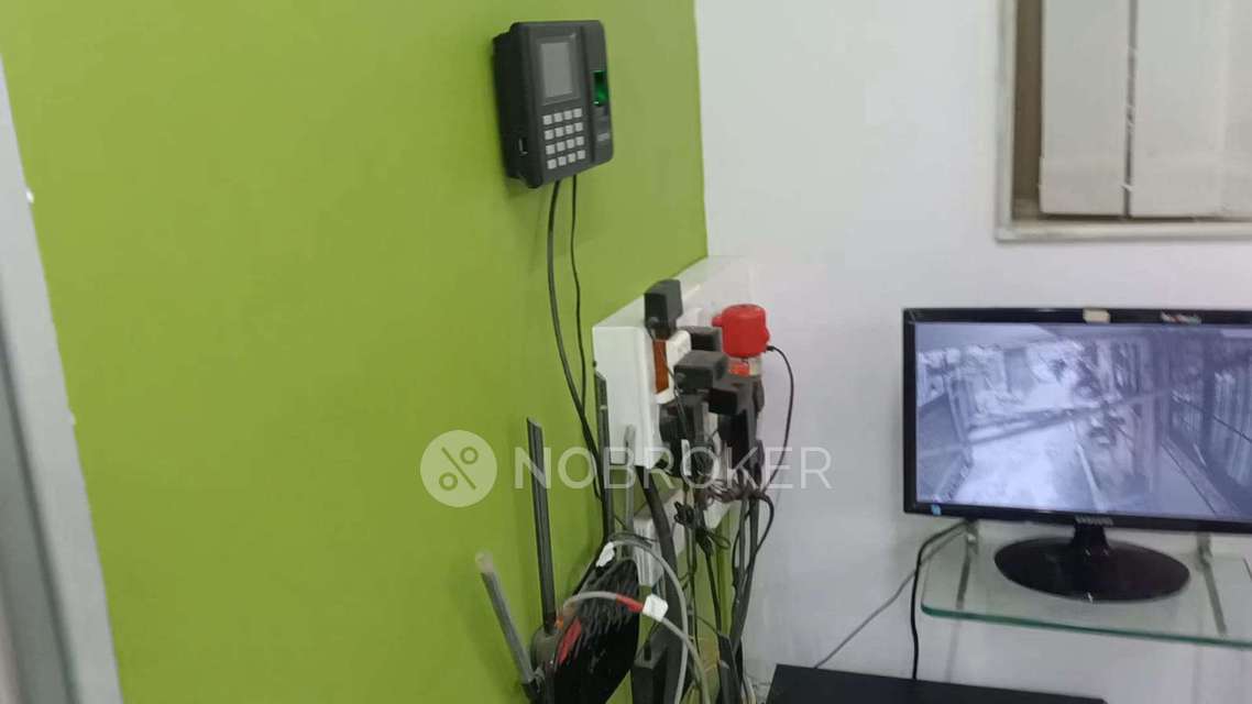 Office Space in  Vile Parle East, Mumbai for sale 