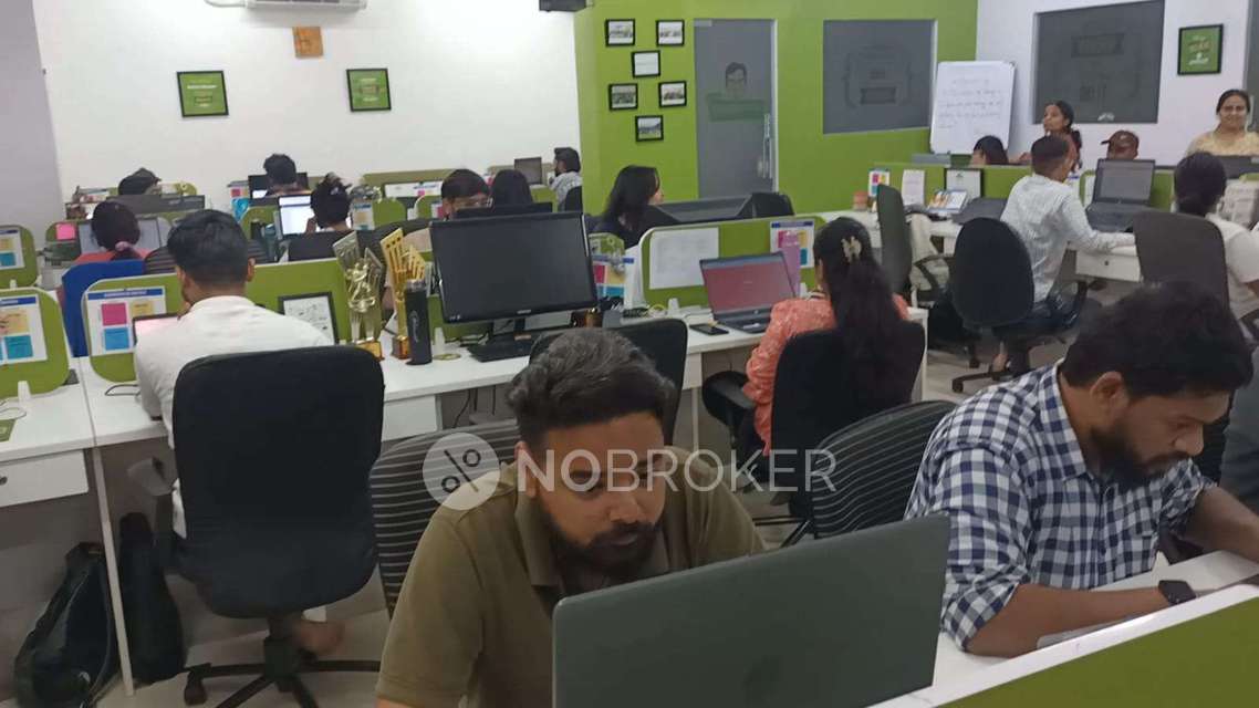 Office Space in  Vile Parle East, Mumbai for sale 