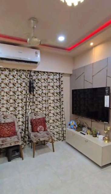 2 BHK Flat In Jp North Estella for Rent  In Mira Road East