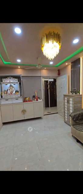 2 BHK Flat In Jp North Estella for Rent  In Mira Road East
