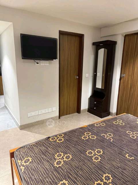 1 RK House for Rent  In Jashn Sector 56