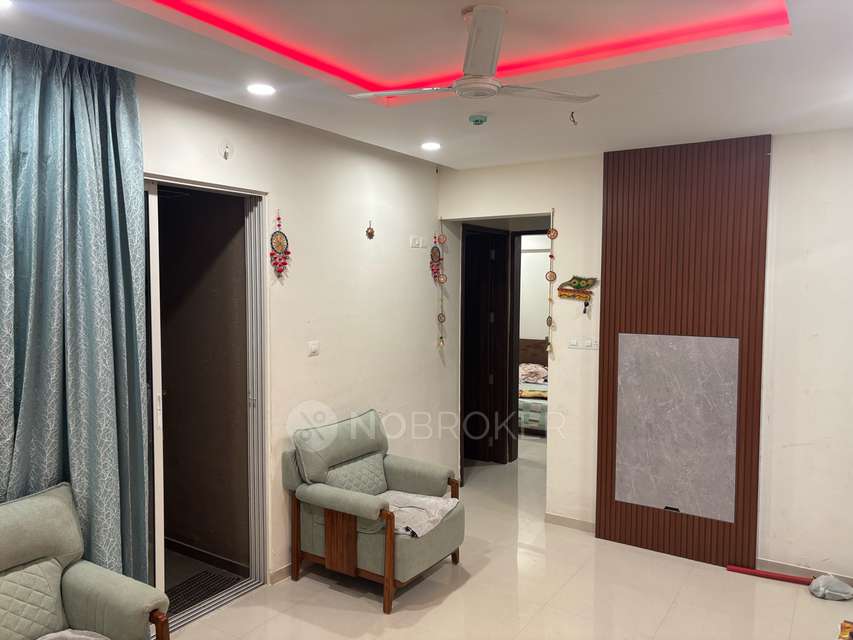 2 BHK Flat In Legacy Imperial For Sale  In Legacy Imperial