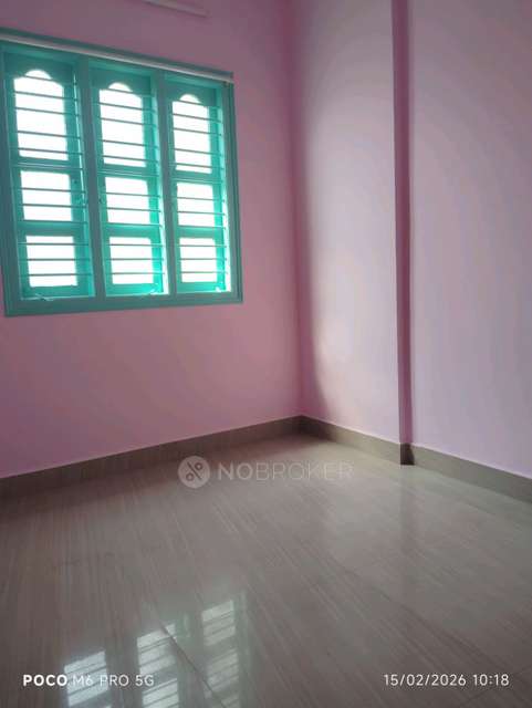 2 BHK Villa In Mariyam Manzil for Rent  In 3jgj+289, 7th Cross Rd, Sri Balaji Krupa Layout, Rk Hegde Nagar, Bengaluru, Karnataka 560064, India