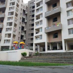2 BHK Flat In Mittal Arc Vista For Sale  In Dhanori
