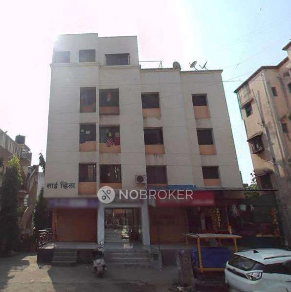 1 BHK Flat In Sai Villa For Sale  In Vadgaon Budruk