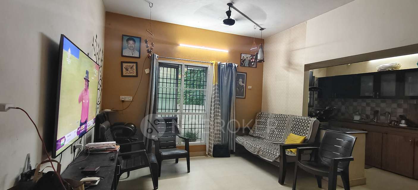 2 BHK Flat In Aashirwad Emerald  Flats Sembakkam For Sale  In Sembakkam