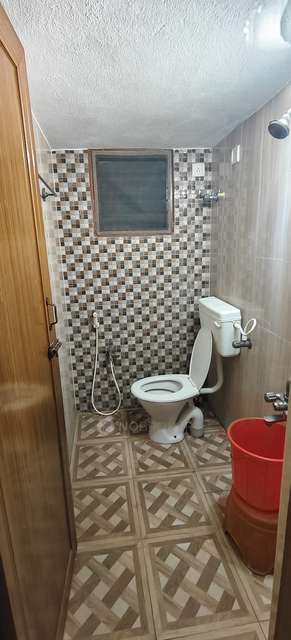 2 BHK Flat In Aashirwad Emerald  Flats Sembakkam For Sale  In Sembakkam