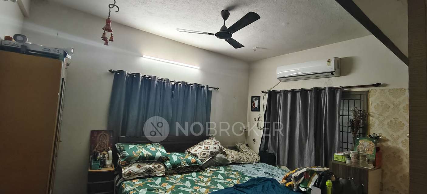 2 BHK Flat In Aashirwad Emerald  Flats Sembakkam For Sale  In Sembakkam