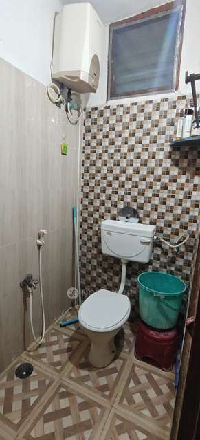 2 BHK Flat In Aashirwad Emerald  Flats Sembakkam For Sale  In Sembakkam