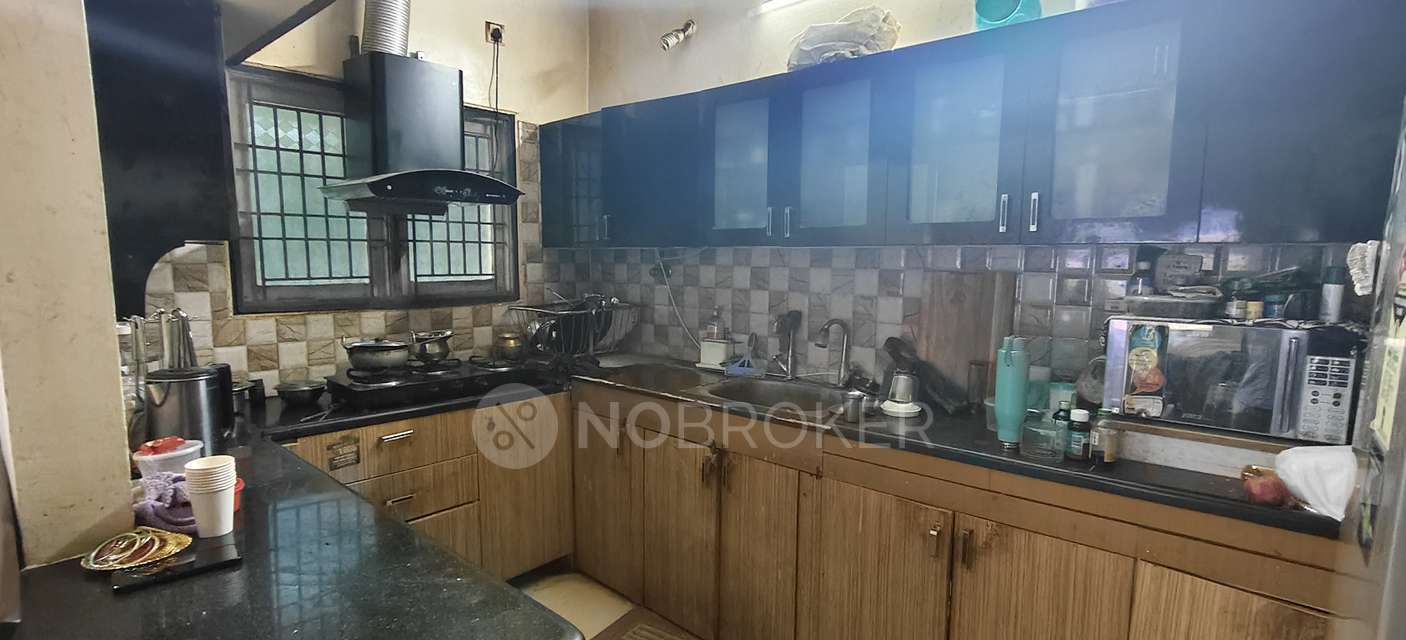 2 BHK Flat In Aashirwad Emerald  Flats Sembakkam For Sale  In Sembakkam