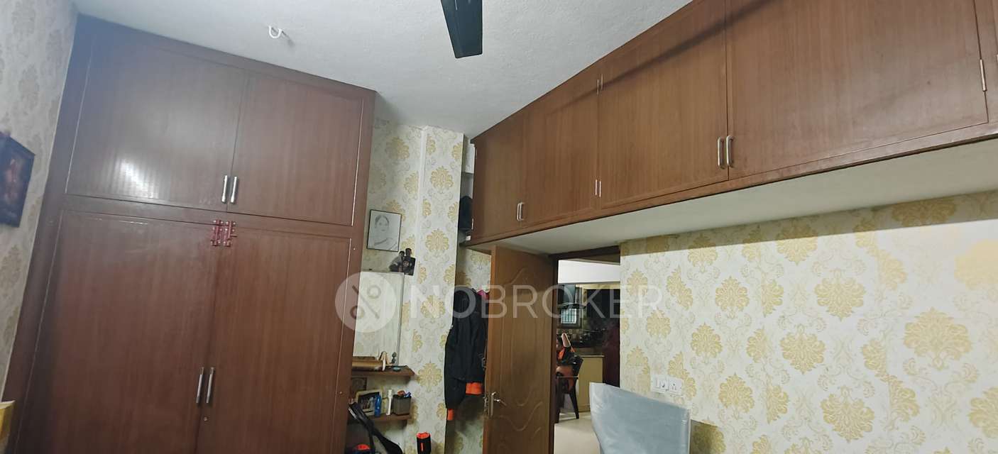 2 BHK Flat In Aashirwad Emerald  Flats Sembakkam For Sale  In Sembakkam