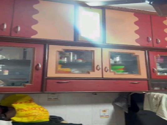 1 BHK Flat In Ramdeva Building For Sale  In Malrani Ramdev, Malrani Raj Chs, Malwani, Sadguru Society, Gaikwad Nagar, Malvani, Malad West, Mumbai, Maharashtra 400095, India