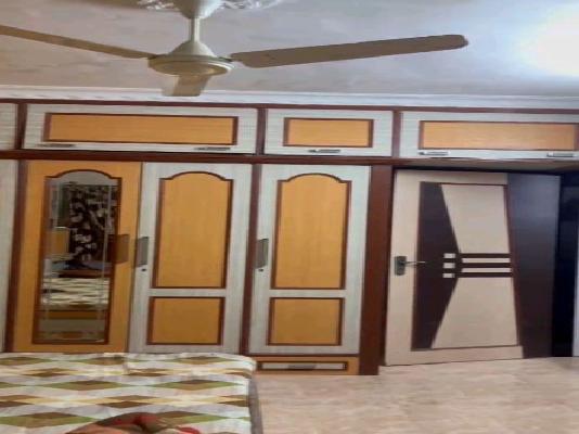 1 BHK Flat In Ramdeva Building For Sale  In Malrani Ramdev, Malrani Raj Chs, Malwani, Sadguru Society, Gaikwad Nagar, Malvani, Malad West, Mumbai, Maharashtra 400095, India