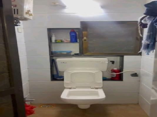 1 BHK Flat In Ramdeva Building For Sale  In Malrani Ramdev, Malrani Raj Chs, Malwani, Sadguru Society, Gaikwad Nagar, Malvani, Malad West, Mumbai, Maharashtra 400095, India