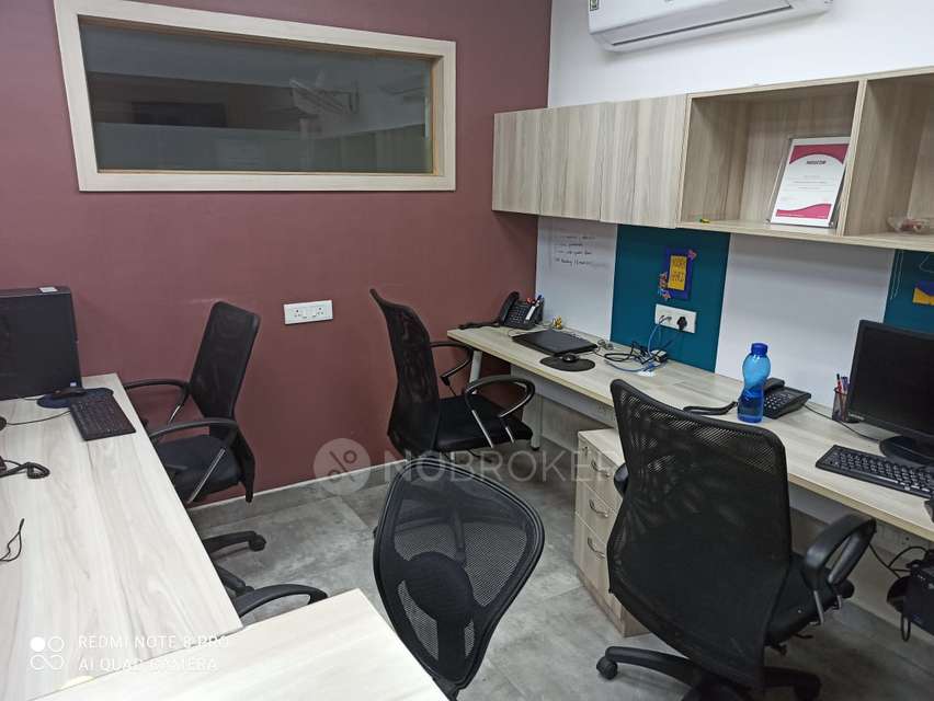 Office Space in Richmond Town, Bangalore for Rent 