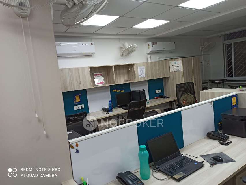 Office Space in Richmond Town, Bangalore for Rent 