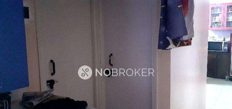 2 BHK Flat In Shantiban Society   for Rent  In Hvfh+vj2, Alandi Rd, Vadar Wadi, Dhanori, Pune, Maharashtra 411015, India